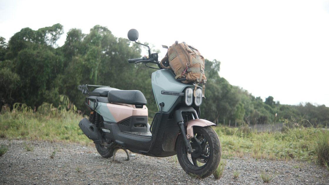 2025 KYMCO Dollar 150